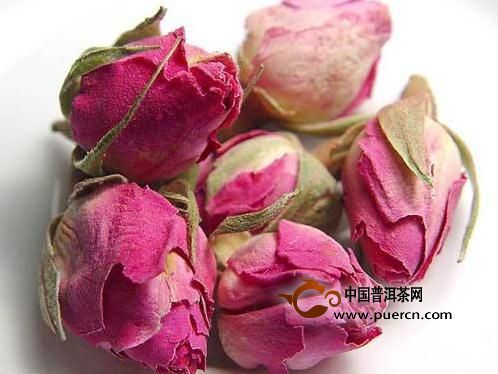 经期喝玫瑰花茶可以预防抑郁