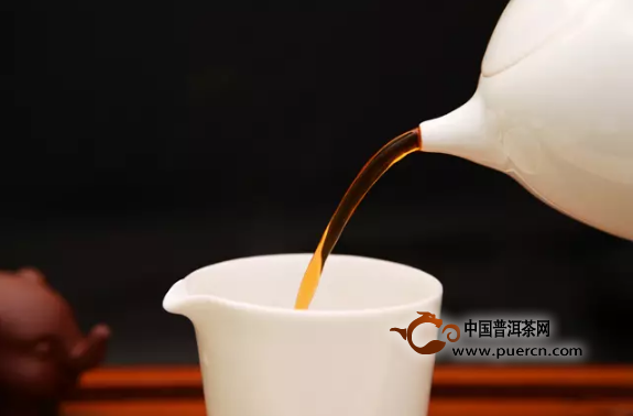 为什么淡茶温饮才是保健王道什么时候最适合喝茶?