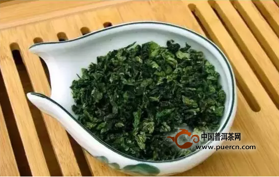 铁观音的6个禁忌 不宜饭前饭后大量饮茶