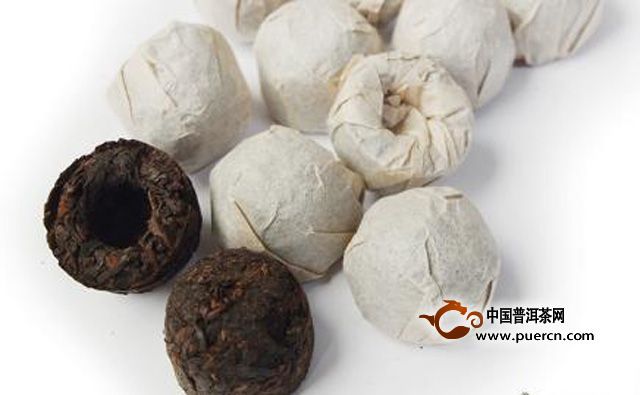 喝普洱小沱茶一般一次放入多少好