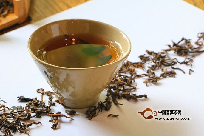 普洱茶有霉味了还可以喝吗?