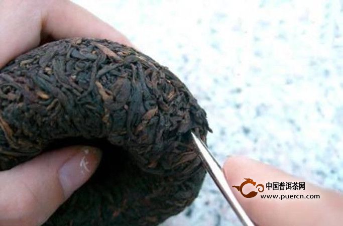 普洱沱茶怎么弄开喝?