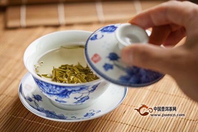 长期喝浓普洱茶的坏处是什么?