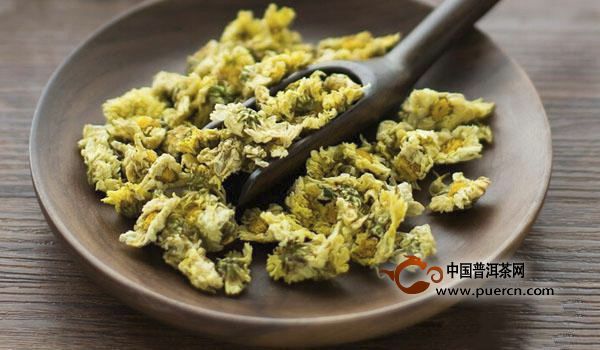 菊花普洱茶怎幺喝 – 安居客房产问答