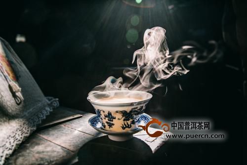 普洱茶,需要明规矩,茶桌上的规矩