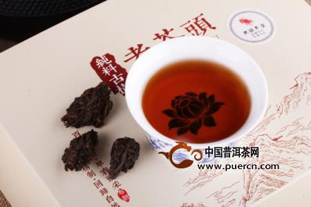 喝好茶,不如喝对茶!