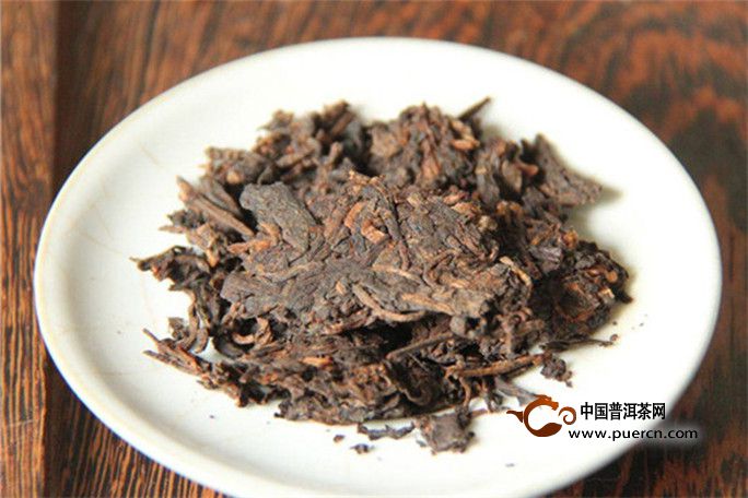 长期喝普洱熟茶的作用是什么?