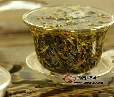 煮茶,不能笼统地说“好”还是“不好”