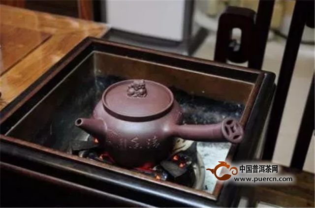 什么样的普洱茶可以煮?